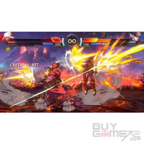 DNF Duel Japanese