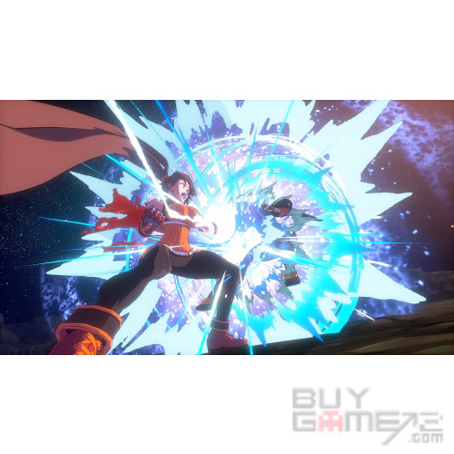 DNF Duel Japanese
