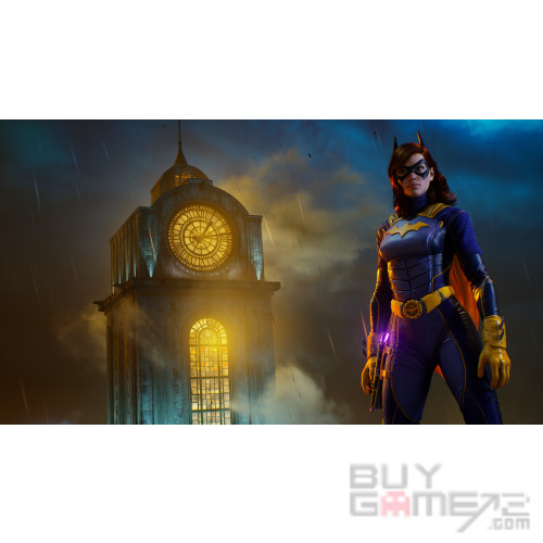 PS5] Gotham Knights – EU –