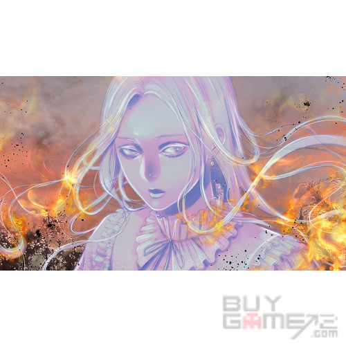 冷眼侦探~ 鸣神学园七大不可思议 日本限定版