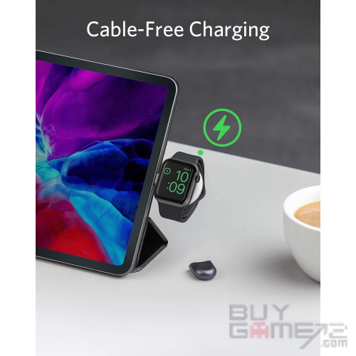 Apple Watch MFI USB Type-C Portable Charger (ANKER) Hong Kong