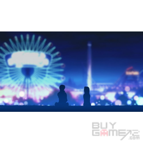 魔法使之夜 日本限定版
