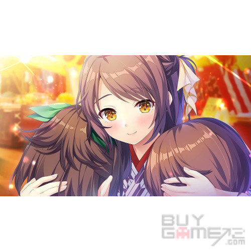 HajiLove - Making Lovers 日本版