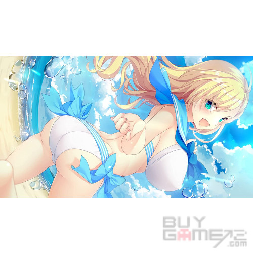 HajiLove - Making Lovers 日本版