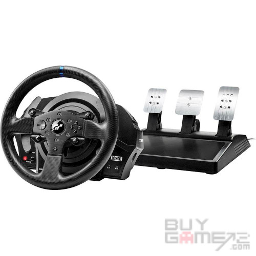 Thrustmaster T300 RS Officially Licensed Racing Wheel (GT Edition) Hong Kong