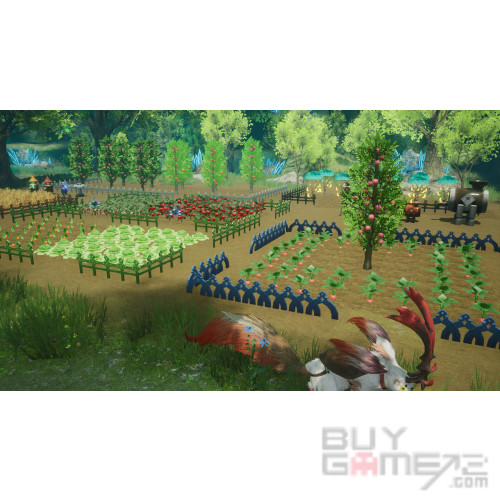 收获之星 日本版