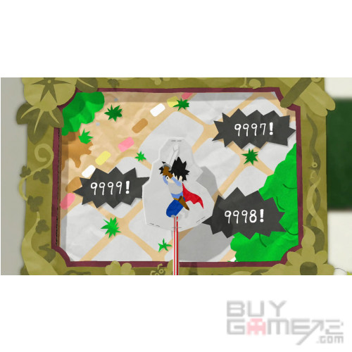 RPG Time: 光之传说 日本版