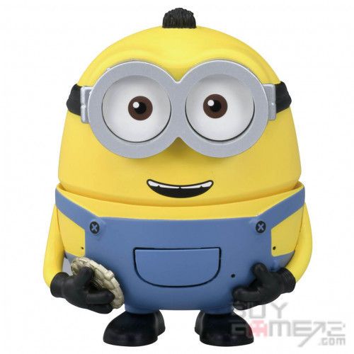 Minions- The Rise of Gru: Otto Voice Interactive Figure Japanese