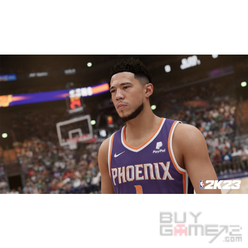 NBA 2K23 (Michael Jordan Edition) 美版