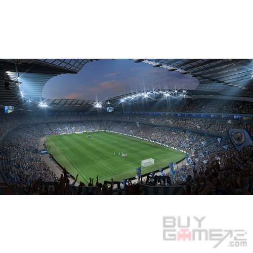 FIFA 23 (Legacy Edition) 歐版