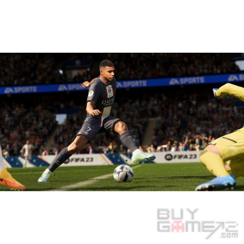 FIFA 23 (Legacy Edition) 歐版