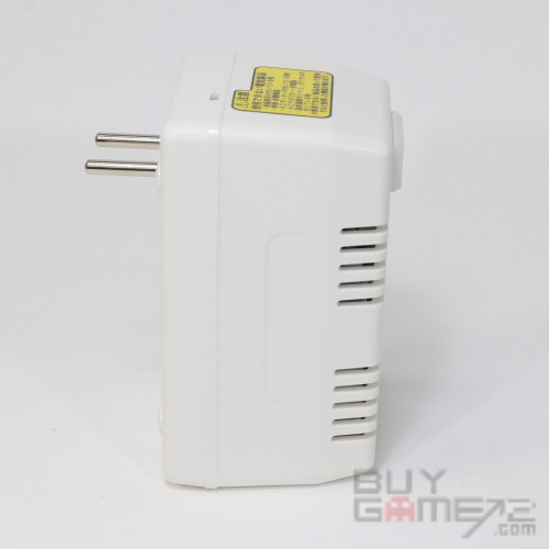 日章工业 DS-202E 2000W 变压器 日本版