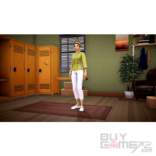 Chef Life: A Restaurant Simulator Japanese