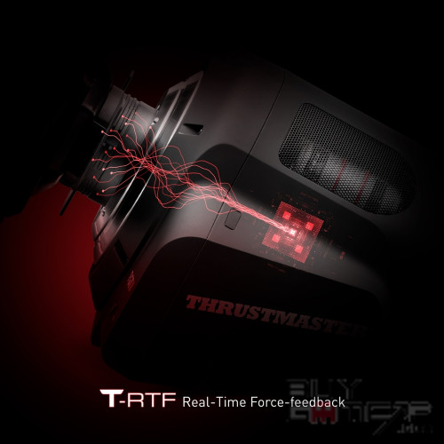 Thrustmaster T-GT 2 方向盤 軚盤 + 腳踏 香港版