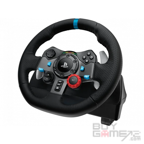 Logitech G29 Driving Force 軚盤 歐版