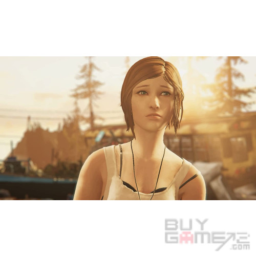 Life is Strange- Arcadia Bay Collection US