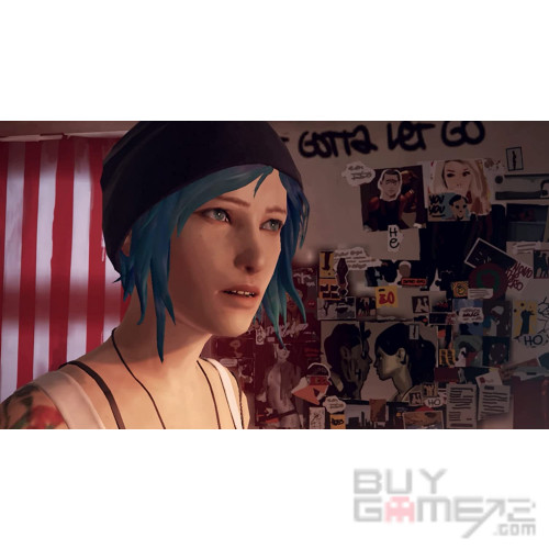 Life is Strange- Arcadia Bay Collection US