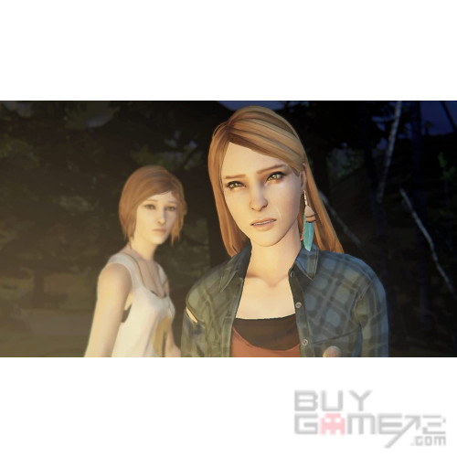 Life is Strange- Arcadia Bay Collection US