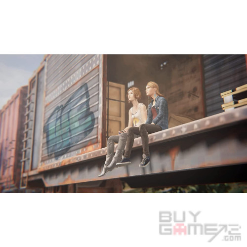 Life is Strange- Arcadia Bay Collection US