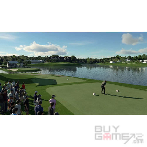PGA Tour 2K23 Hong Kong