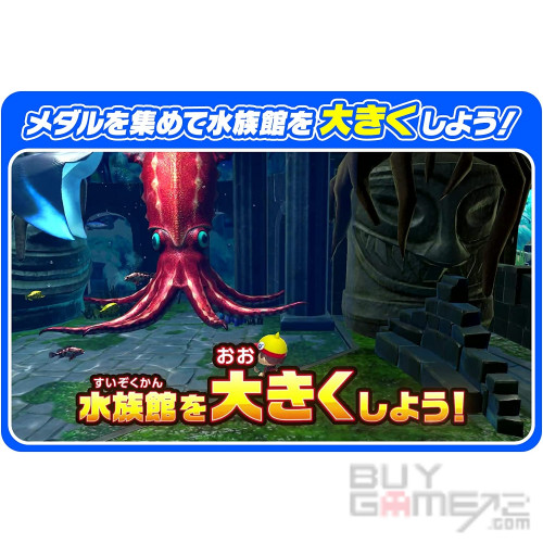 王牌钓手2 欢钓水族馆 日本版