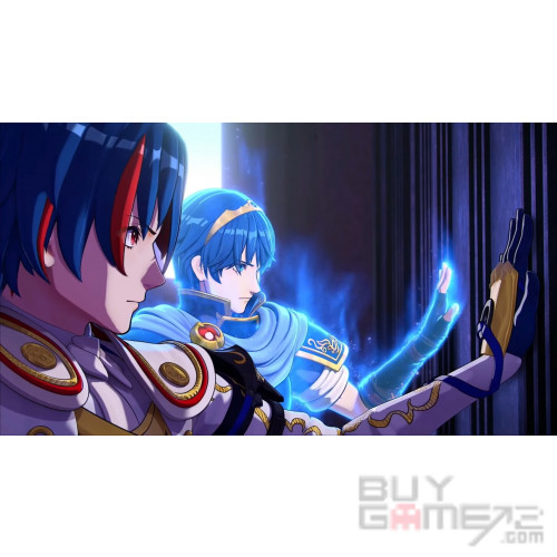 火焰之纹章 Engage 日本版