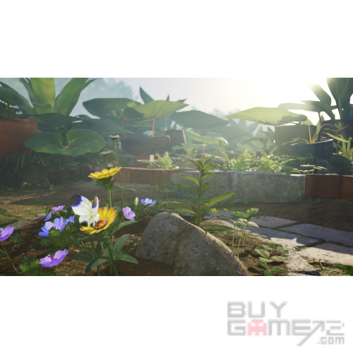 Pikmin 4 香港版