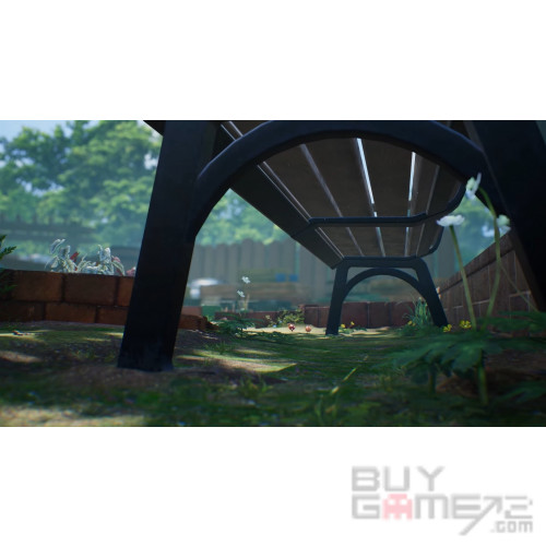 Pikmin 4 香港版