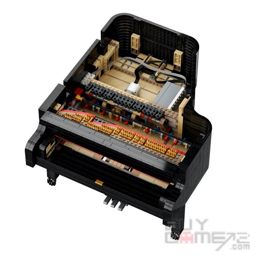 LEGO: Grand Piano (21323) Hong Kong