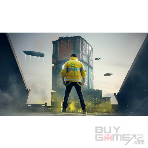 Cyberpunk 2077 (Collector's) US Limited