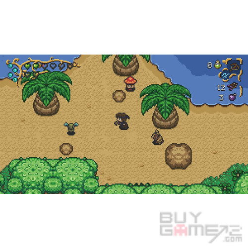 Airoheart 歐洲版