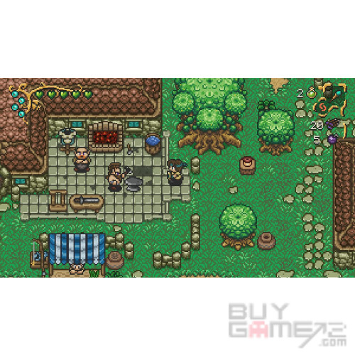 Airoheart 歐洲版
