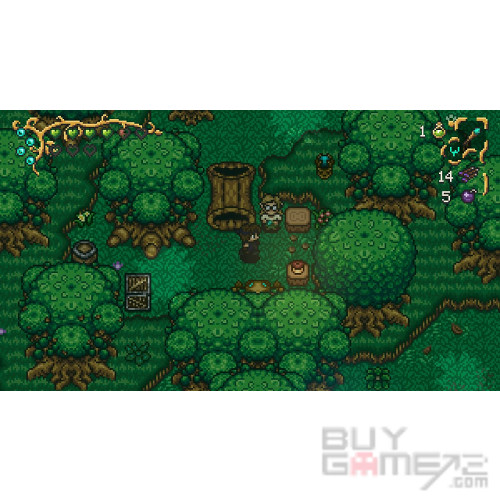 Airoheart 歐洲版