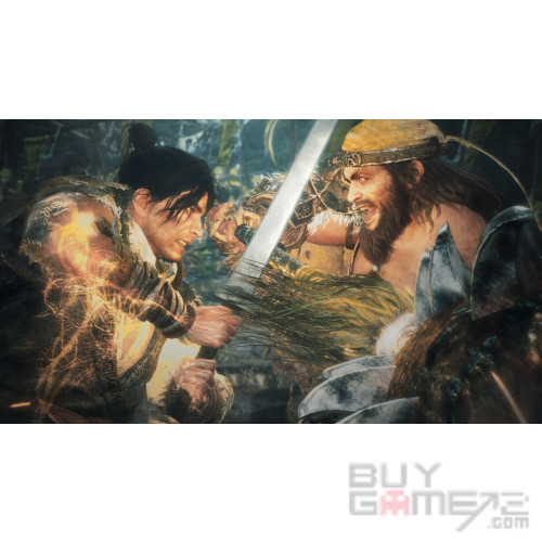 卧龙: 苍天陨落 香港限定版