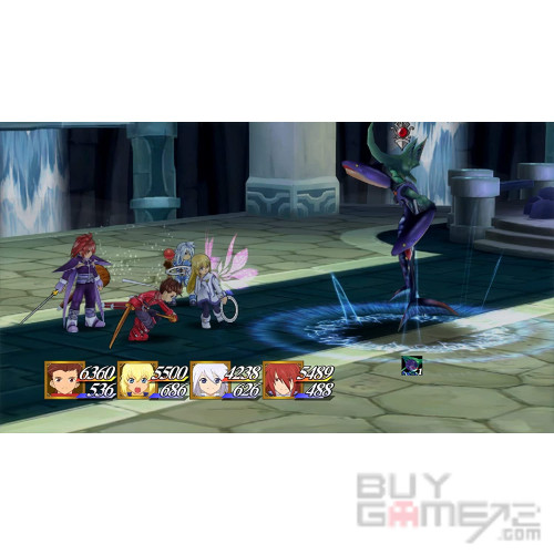 交响传奇 Remastered 香港版