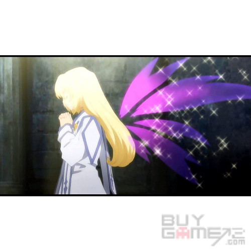 交响传奇 Remastered 香港版