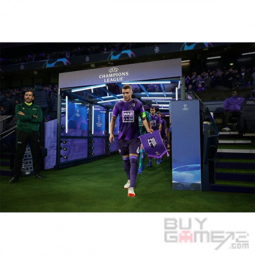 Football Manager 2023 Touch 香港版