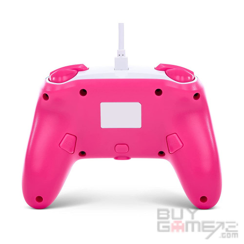 PowerA Enhanced Wired Controller (Kirby) US