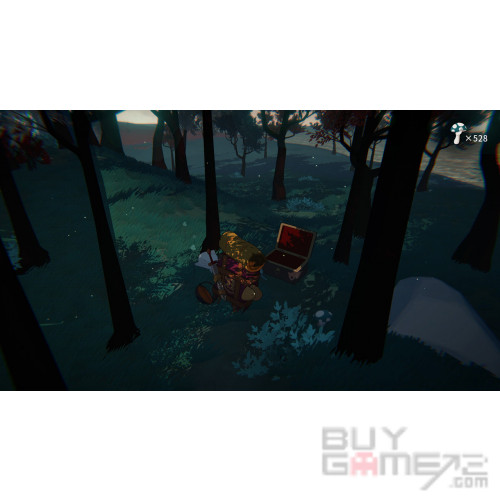 ONI: Road to be the Mightiest Oni Hong Kong