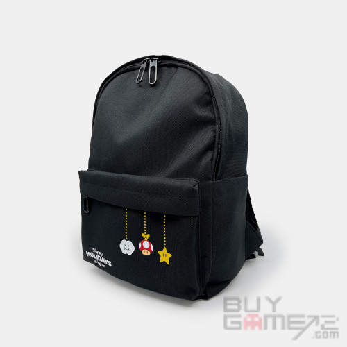 Nintendo Switch 2022 Winter Limited Mario Christmas Backpack Hong Kong