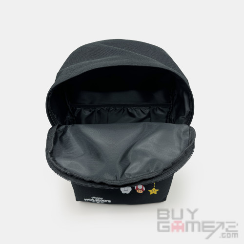 Nintendo Switch 2022 Winter Limited Mario Christmas Backpack Hong Kong