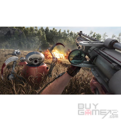 Atomic Heart HK Limited