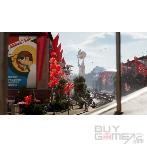 Atomic Heart HK Limited