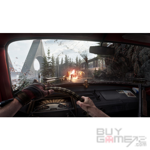 Atomic Heart HK Limited
