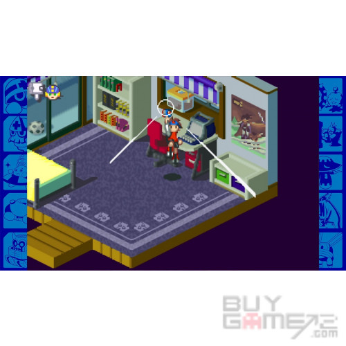 洛克人 Rockman Exe 合集 香港版