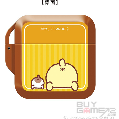 Card Pod (Pom Pom Purin, Keyfactory) Japanese