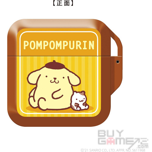Card Pod (Pom Pom Purin, Keyfactory) Japanese