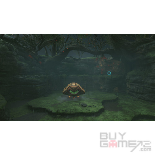 Metroid Prime Remastered US