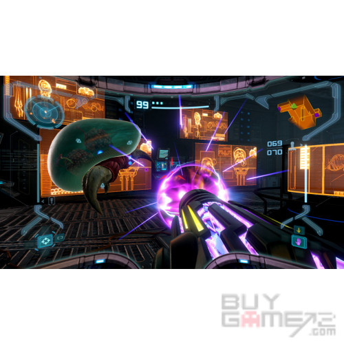 Metroid Prime Remastered US