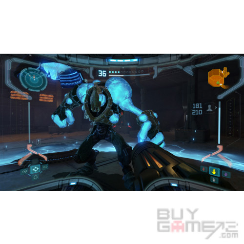 Metroid Prime Remastered US